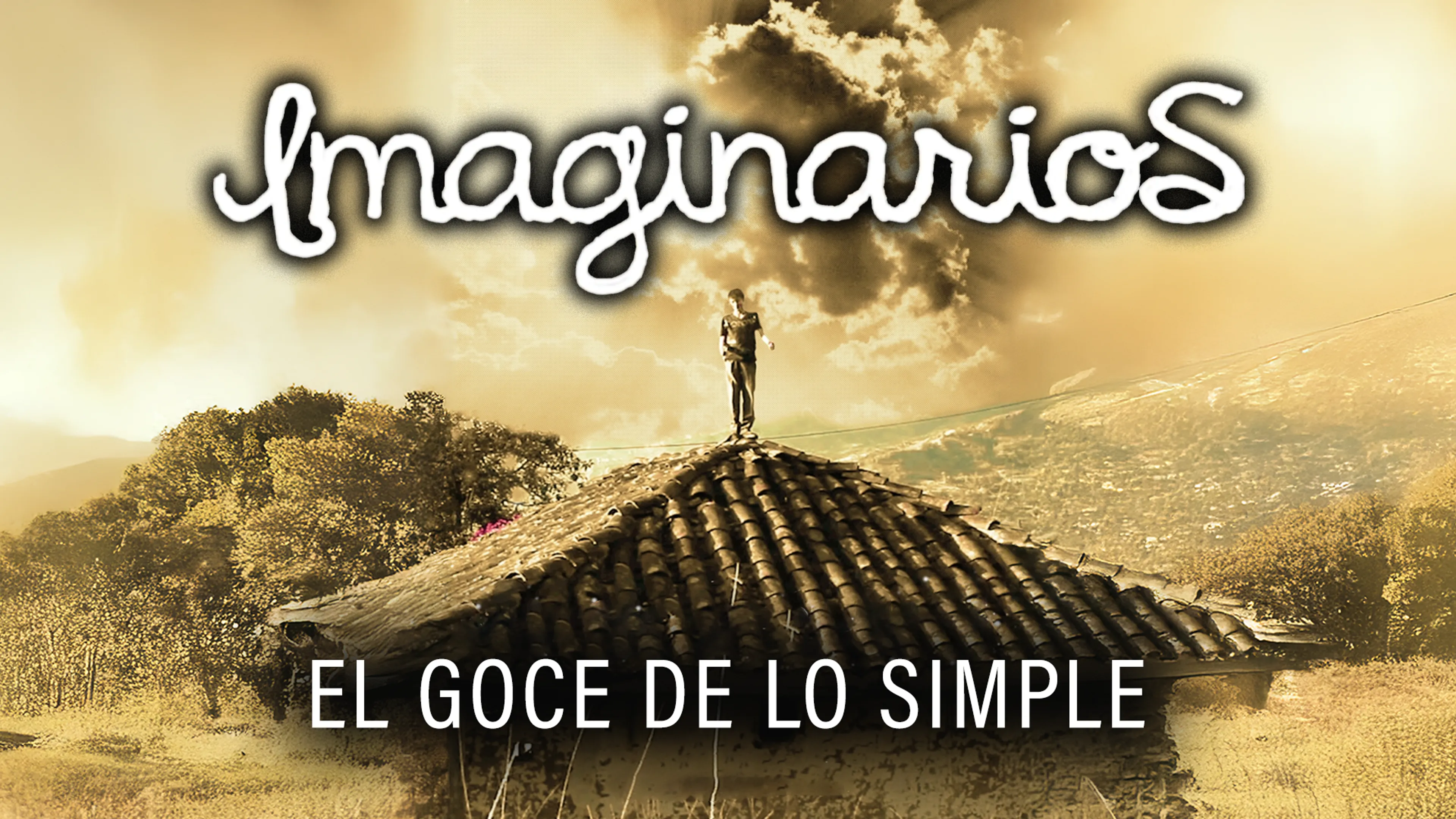 Imaginarios: el goce de lo simple poster